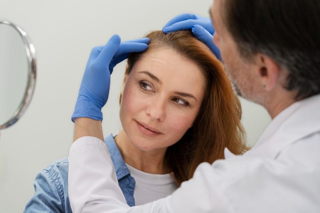 PRP Therapy